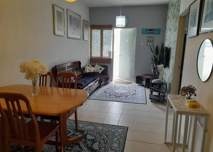 Thea\'S Homestay