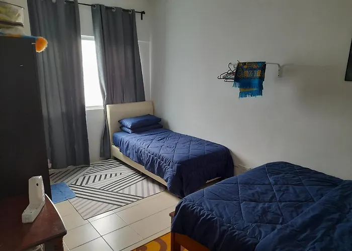Thea\'S Homestay