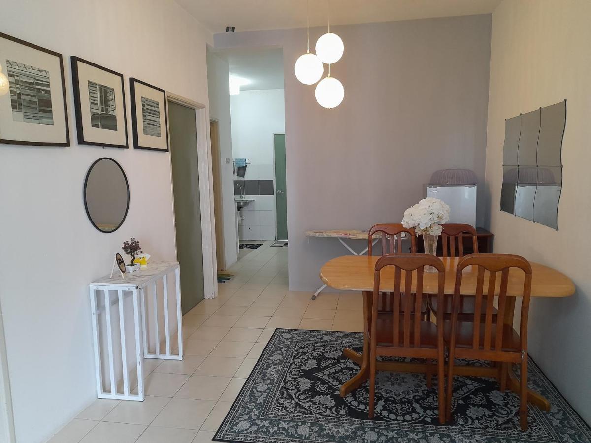 Thea's Apartment Tanah Rata